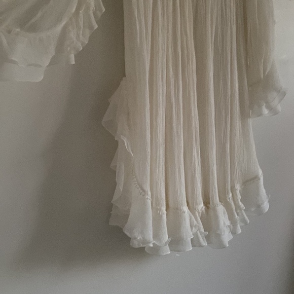 Chloe SS17 Runway Bridal - Picture 16 of 17